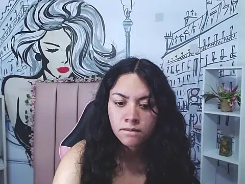 cataleyarussors online show from October 28, 2025, 10:34 pm