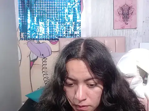 cataleyarussors online show from November 8, 2025, 12:33 am