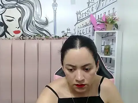 cataleyarussors online show from November 9, 2025, 3:38 am