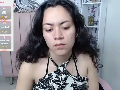 cataleyarussors online show from November 19, 2025, 11:38 pm