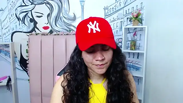 cataleyarussors online show from November 24, 2025, 2:44 am