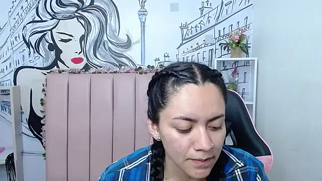 cataleyarussors online show from November 27, 2025, 12:46 am