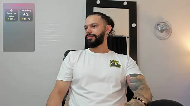 AlukardBig online show from November 26, 2025, 11:44 am