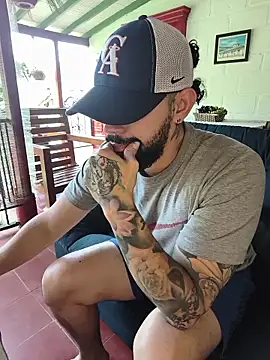 AlukardBig online show from March 3, 2026, 5:19 pm