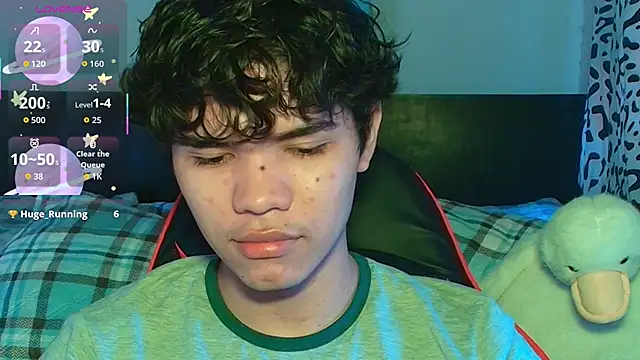 Snapshot of Im_Camii chatting on October 23, 2025, 5:12 pm Im Camii online show from October 23, 2025, 5:12 pm