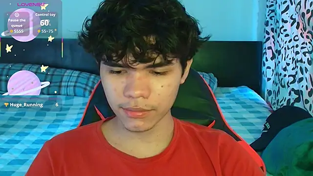 Snapshot of Im_Camii chatting on October 24, 2025, 5:09 pm Im Camii online show from October 24, 2025, 5:09 pm