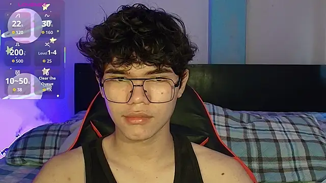 Snapshot of Im_Camii chatting on October 26, 2025, 6:36 pm Im Camii online show from October 26, 2025, 6:36 pm