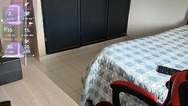 Snapshot of Im_Camii chatting on November 11, 2025, 7:14 pm Im Camii online show from November 11, 2025, 7:14 pm