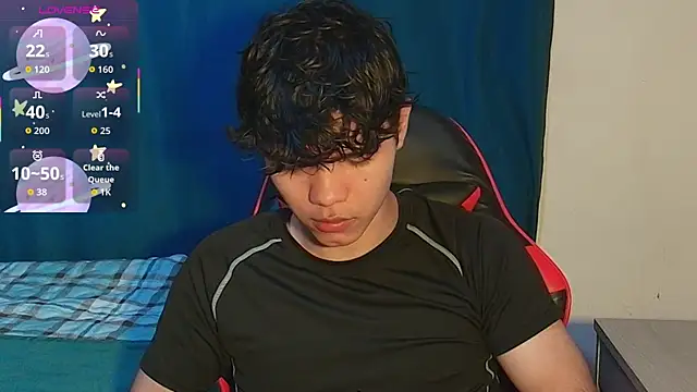 Snapshot of Im_Camii chatting on December 19, 2025, 9:55 pm Im Camii online show from December 19, 2025, 9:55 pm