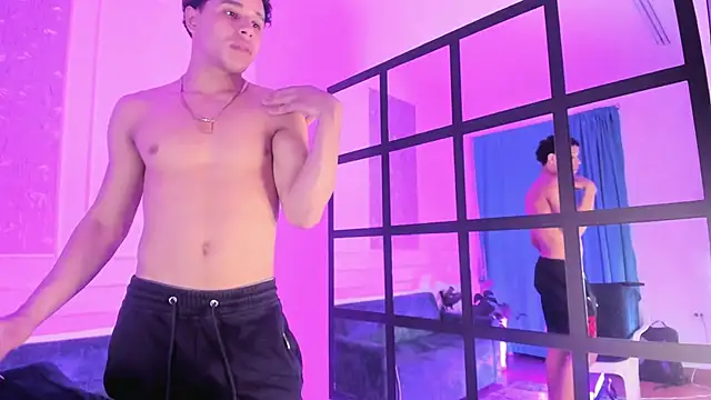 Adrian Volt online show from November 25, 2025, 3:06 am