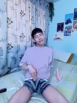 heyy noah11 online show from October 21, 2025, 3:07 am