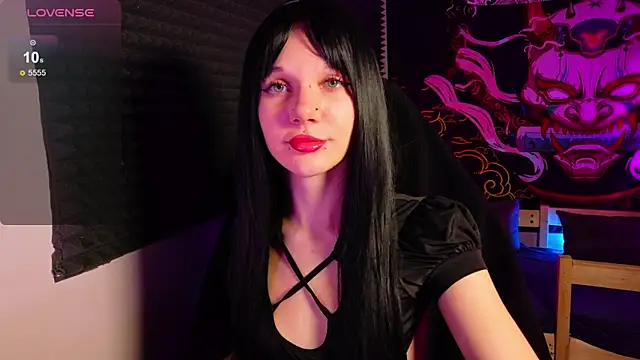 MargoViento online show from January 12, 2026, 8:47 pm