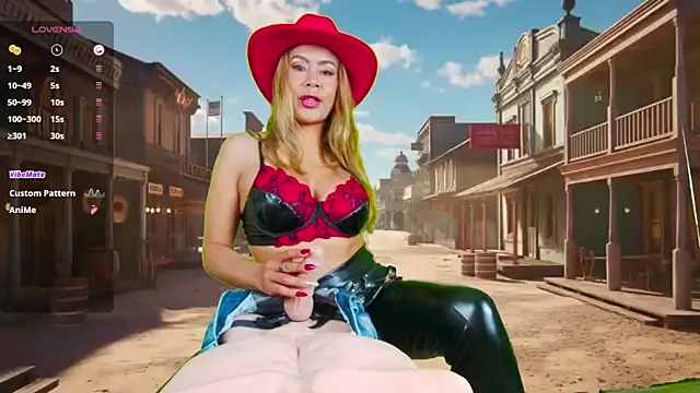 niki la rose 2 0 online show from March 26, 2026, 11:16 am