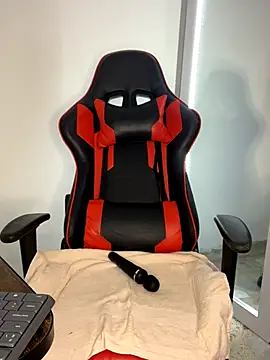  Lissa 01 online show from November 29, 2025, 2:36 am