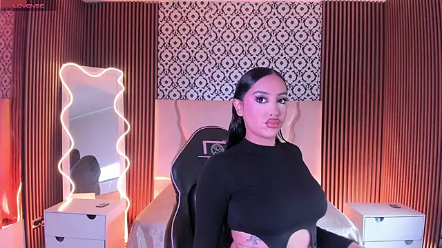 BEELLA TAY1 online show from April 24, 2026, 11:56 am