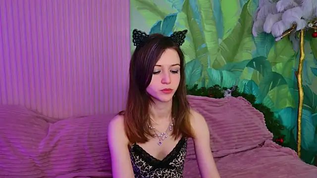 Kara Kirby online show from January 7, 2026, 5:54 am