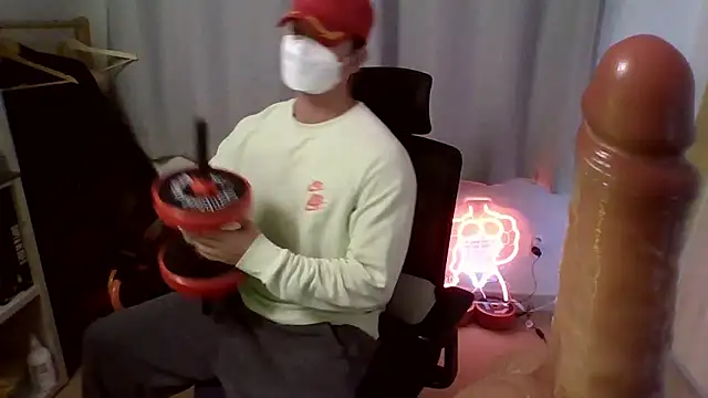 redcap1111 online show from November 29, 2025, 11:24 am