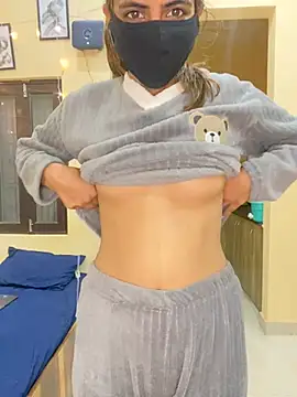 deepikaa aroraa online show from January 12, 2026, 3:50 pm