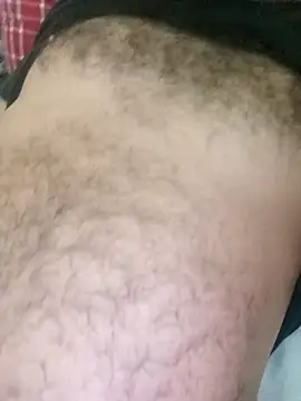 DEWOLT18 online show from February 13, 2026, 11:01 pm