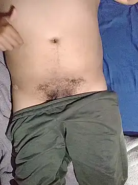 axel-spr online show from April 20, 2026, 5:43 am