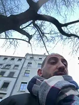 AlexGogo23 online show from January 13, 2026, 4:01 pm