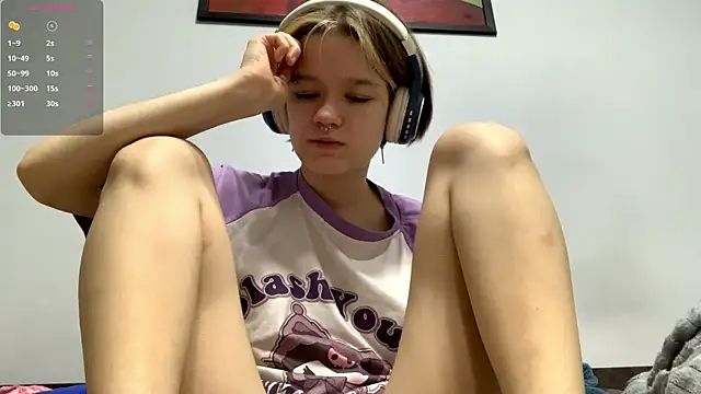 LorRebak online show from November 29, 2025, 1:25 pm