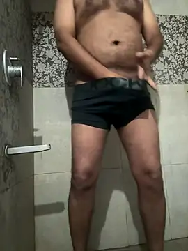 CockyBuns online show from October 11, 2025, 12:58 pm