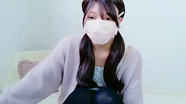 Snapshot of Ichikachan chatting on March 5, 2026, 2:51 am Ichikachan online show from March 5, 2026, 2:51 am