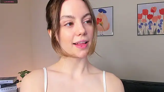 sweet and flirt online show from January 9, 2026, 6:38 am