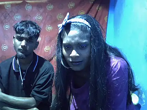 Snapshot of Indiansmiley01 chatting on July 19, 2026, 12:42 pm Indiansmiley01 online show from July 19, 2026, 12:42 pm