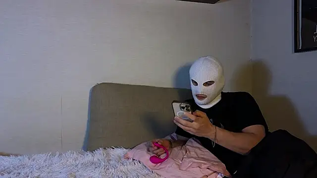 CrickSex online show from March 7, 2026, 7:55 pm