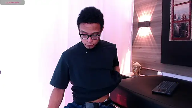 Jayden Morris online show from January 10, 2026, 11:56 am