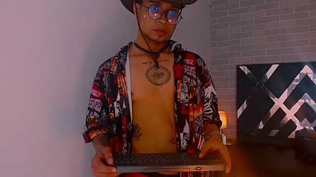 Jayden Morris online show from February 18, 2026, 7:32 pm