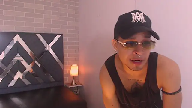 Jayden Morris online show from February 20, 2026, 7:03 pm