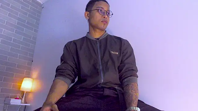 Jayden Morris online show from March 14, 2026, 6:57 pm