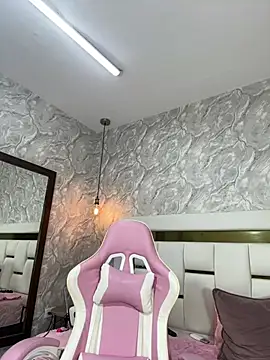 GenesisBlaze online show from April 18, 2026, 7:18 pm