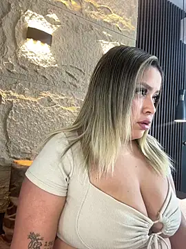 GenesisBlaze online show from April 21, 2026, 8:12 pm