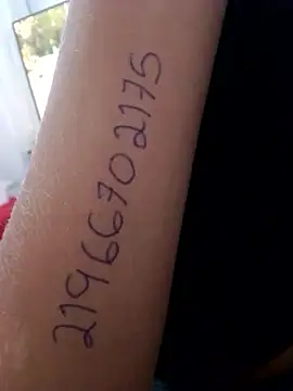 Camilanifeta online show from April 23, 2026, 9:30 am