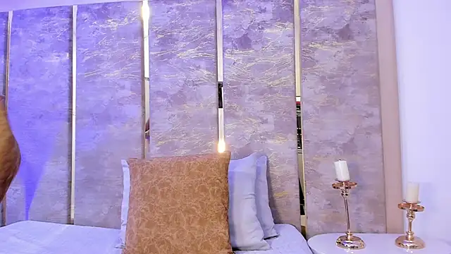 GaelCarter online show from January 18, 2026, 3:32 am