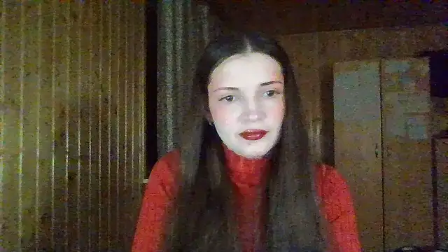 Snapshot of AmeliieLaFleur chatting on March 12, 2026, 7:09 pm AmeliieLaFleur online show from March 12, 2026, 7:09 pm