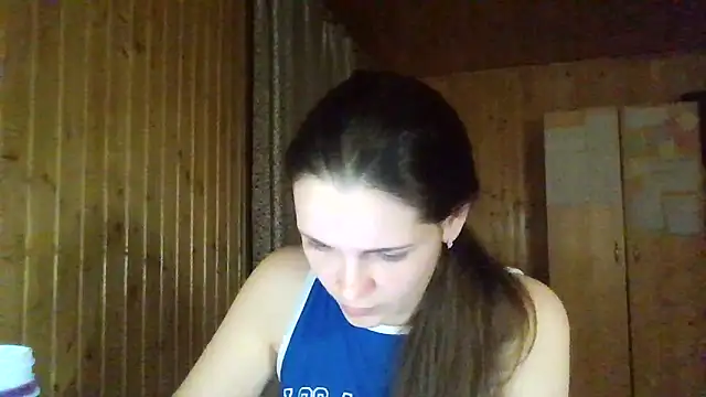 Snapshot of AmeliieLaFleur chatting on March 14, 2026, 9:20 pm AmeliieLaFleur online show from March 14, 2026, 9:20 pm
