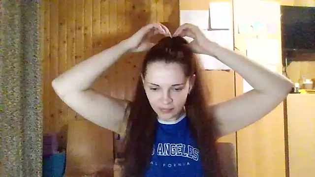 Snapshot of AmeliieLaFleur chatting on April 1, 2026, 7:00 pm AmeliieLaFleur online show from April 1, 2026, 7:00 pm