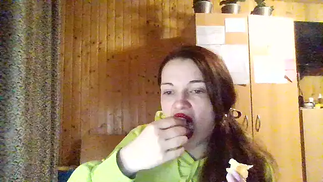Snapshot of AmeliieLaFleur chatting on April 3, 2026, 7:56 pm AmeliieLaFleur online show from April 3, 2026, 7:56 pm