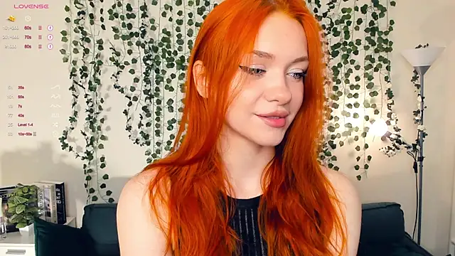 Foxy blush online show from November 1, 2025, 7:38 pm