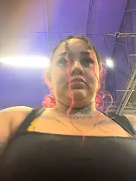 atennea diiossa online show from November 18, 2025, 11:59 pm