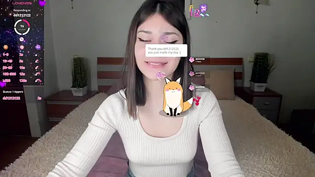 MargoChill online show from February 15, 2026, 2:25 pm