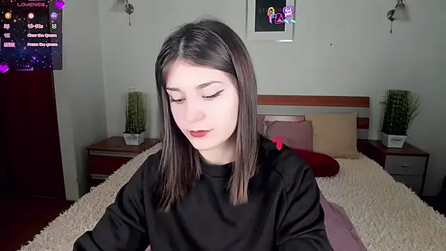 MargoChill online show from February 18, 2026, 2:24 pm