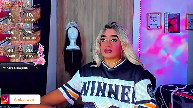 Sofiabigcock22 online show from April 21, 2026, 11:05 am