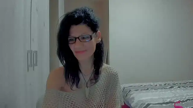 SweetSin40 online show from December 15, 2025, 8:24 pm