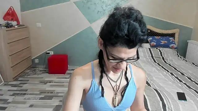 SweetSin40 online show from February 19, 2026, 8:38 pm